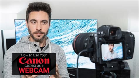 Eos Webcam Tutorial 的图像结果