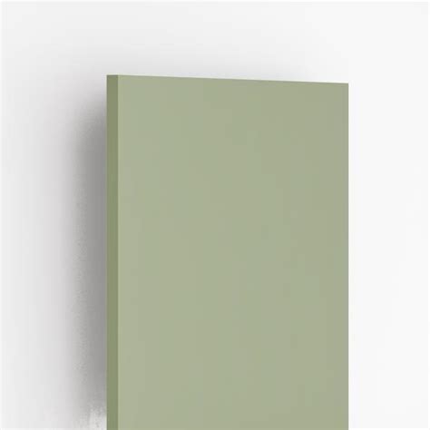 11061 SHG Root Green 8 ft x 4 ft High Gloss Finish Decorative Laminate ...