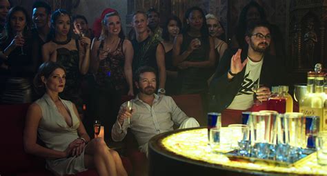 Danny Masterson's Top 6 Movies and TV Shows, Ranked