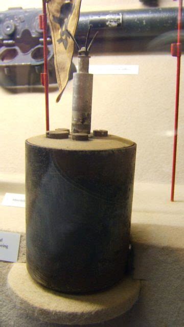 Bouncing Betty: The Story Behind the Scary 'Bouncing Betty' S-Mine ...