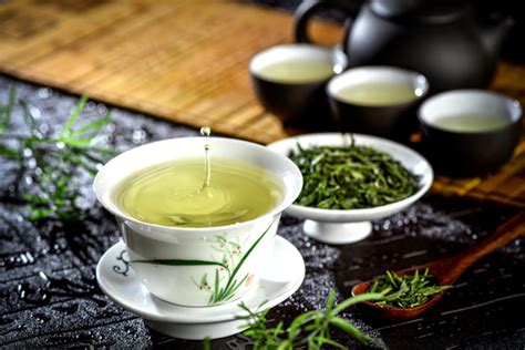 竹叶青茶能减肥吗?竹叶青茶可以泡几次-减脂瘦身 - 货品源货源网
