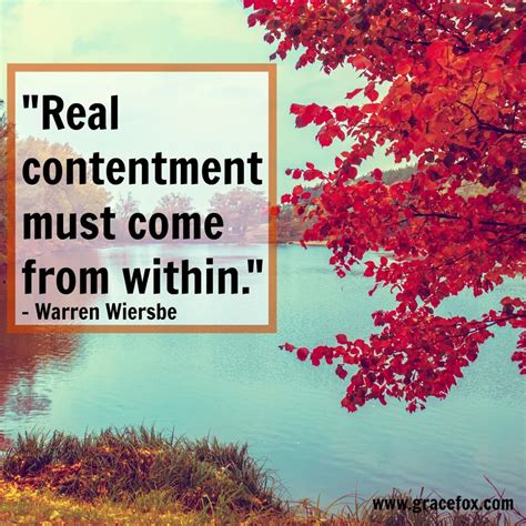 Image result for Contentment Examples