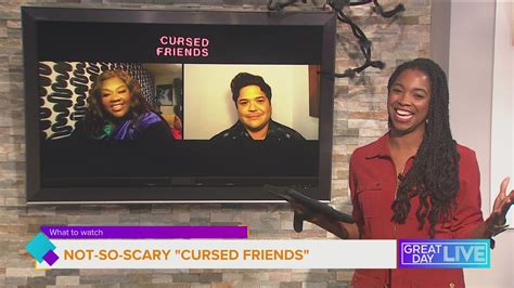 All-star cast in new Halloween movie from Comedy Central | wtsp.com