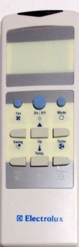 Buy Sindhi Electronics AC Remote Compatible for ELECTROLUX AC Remote ...
