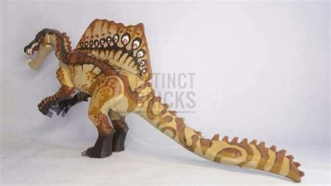 Image result for Extinct Bricks Dinos