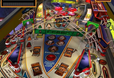 Descargar The Pinball Arcade 2.22 para PC Gratis