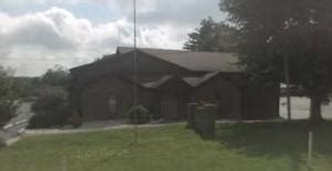 Mc Adams Funeral Home - Paoli, Indiana (IN) - Funeral Flowers