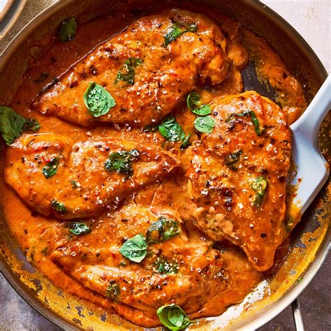 Best Marry Me Recipes