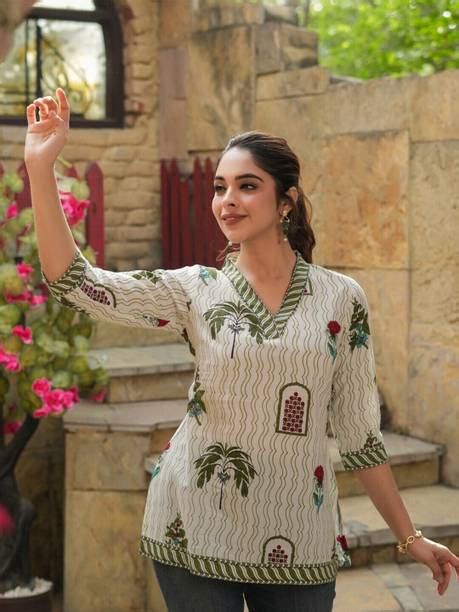 Short Kurti for Women Online at Best Price In India | Flipkart.com