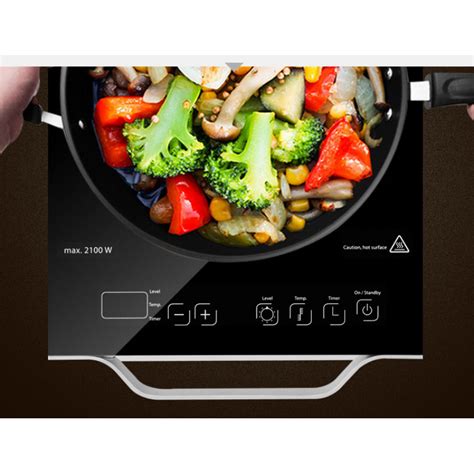 Image result for Countertop Induction Cooktop