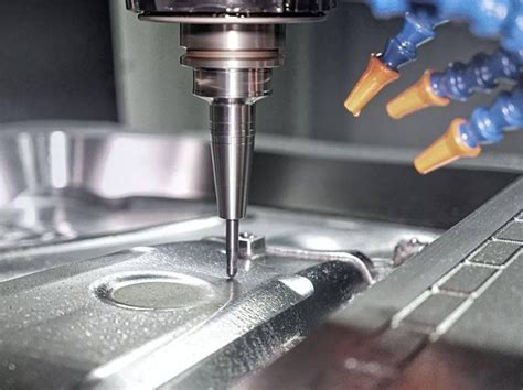 Image result for CNC Machining Process