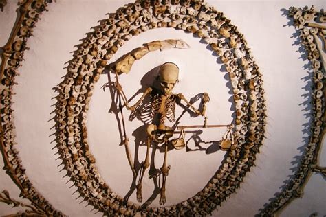 Capuchin Crypt Tour Exclusive Experience for Up to 6 People (with Reviews)