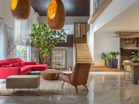 Interior Design Ideas - Best Decoration Ideas | Architectural Digest India