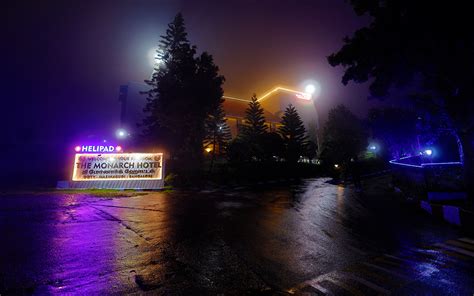 Mithun Group Of Hotels