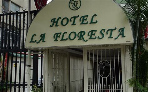HOTEL LA FLORESTA (Caracas) - Hotel Reviews & Photos - Tripadvisor
