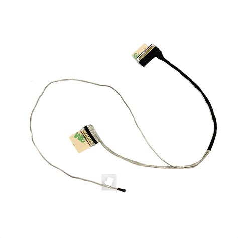 Zahara LCD LED LVDS Display Screen Cable for Dell Inspiron 15 3567 P63F ...