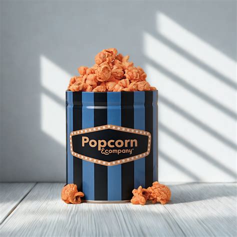 Best Gourmet Popcorns - Flavoured Popcorn Gift Hampers – Popcorn & Company