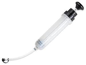 Automotive Fluid Syringe : Amazon.in: Car & Motorbike