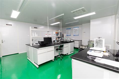 柳州学校实验室设备验收-广西东青华实验设备有限公司