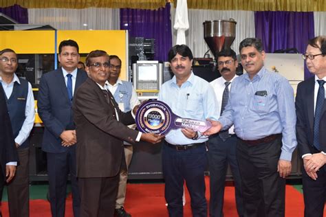 News – Shibaura Machine India