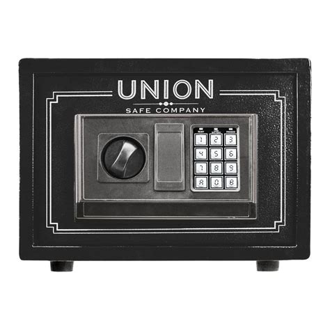 UNION SAFE COMPANY 0.66 cu. ft. Electronic Digital Safe – sosoutils
