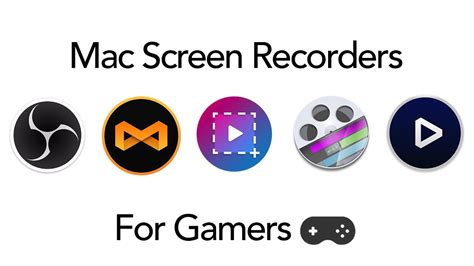 Screen Recording Software for Mac 的图像结果