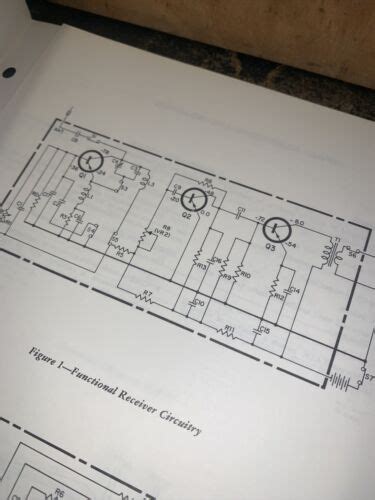 RCA Victor -Service Data Sheet- For RJF 20 Series. | Ubuy India