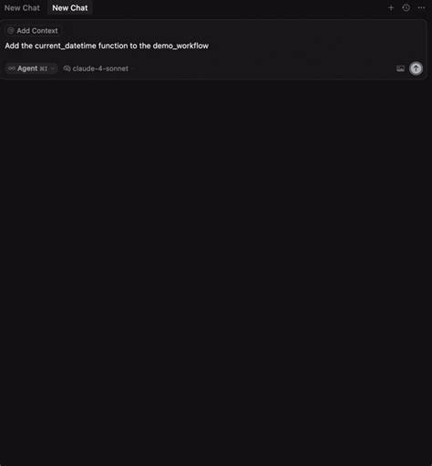 Build a Demo Agent Workflow Using Cursor Rules for NVIDIA NeMo Agent ...