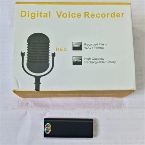 Image result for Digital Voice Recorder