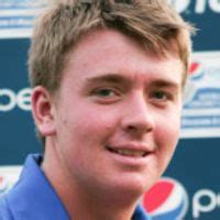 Daniel Garton Profile - Cricket Player Jersey | Stats, Records, Video