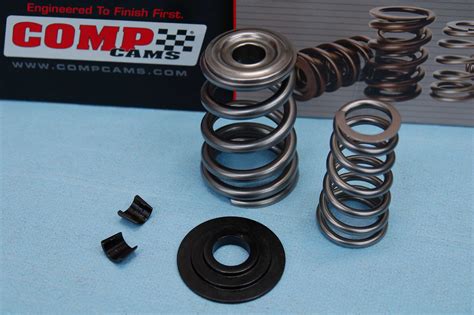 Image result for Valve Spring Replacement
