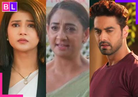 Yeh Rishta Kya Kehlata Hai serial update: Vidya decides to make Armaan ...
