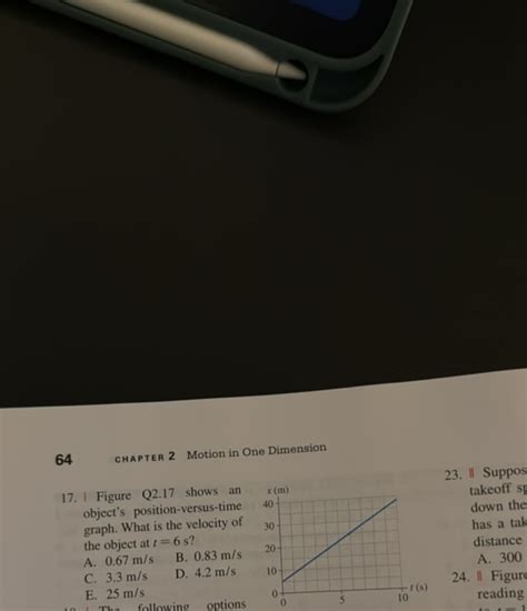 Image result for Position versus Time Graph