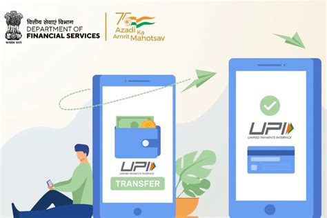 Unified Payment Interface (UPI): Simplified Mobile Money Transfer in India