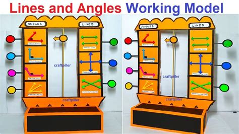 Image result for Angles Math Project