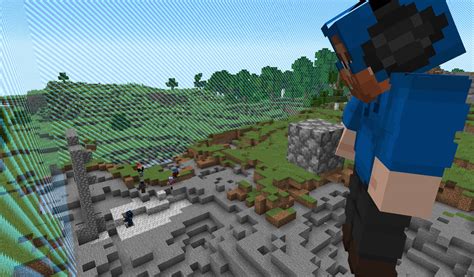 Image result for Caseoh Minecraft Mod