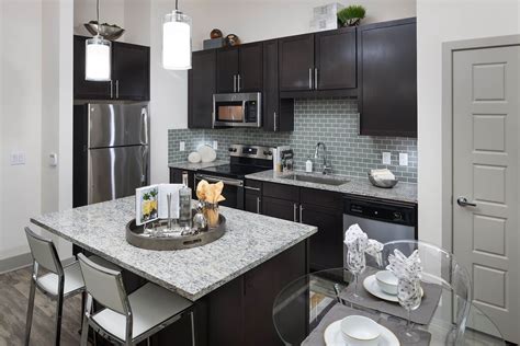 Photos and Tours of The Flats at Palisades | Richardson, TX