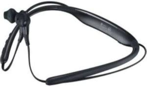 GUGGU TEJ_456R_Level Neck Band Bluetooth Headset Bluetooth Price in ...