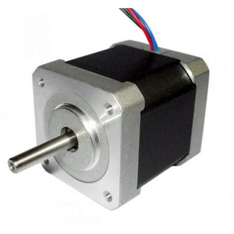 NEMA17 4.2 KGCM Stepper Motor