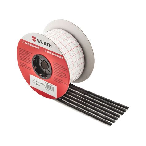 Buy Sealing cord, butyl online