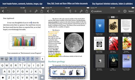 Image result for iPad Writing Note