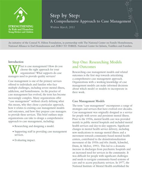 Image result for Case Management Process Model