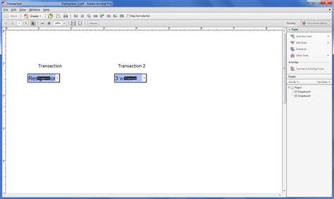 Adobe JavaScript Type Drop List 的图像结果