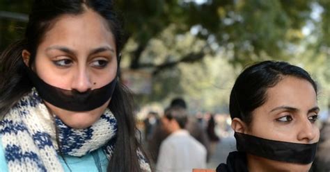 Haryana Govt Denies Any Gang Rapes Happened During Jat Protest In ...