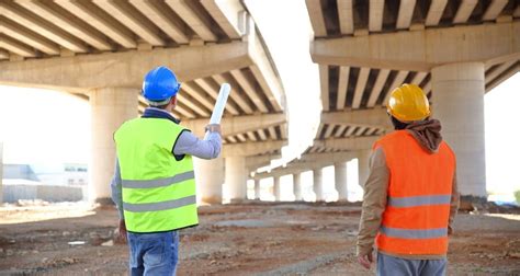 15 best Transportation Engineering companies in the USA