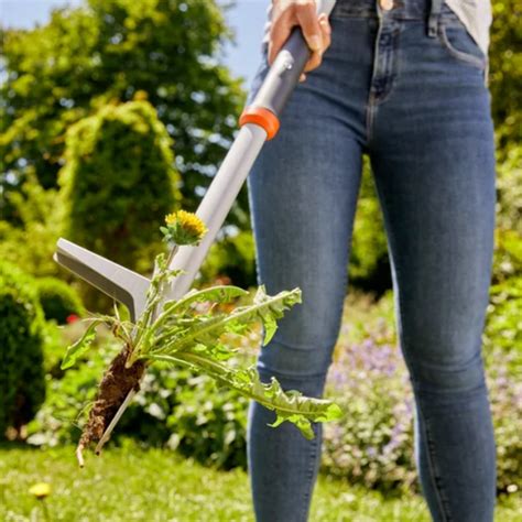 Čupač korova Gardena GA 03518-20 | Volim svoj dom