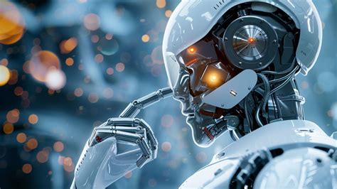 Love In The Age Of AI: Could Virtual Companionship Be The Answer To ...