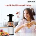 FABER Slow Juicer 200 W Juicer Price in India - Buy FABER Slow Juicer ...