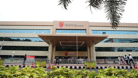 Ramaiah Medical College Hospital