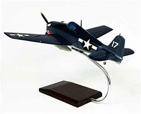Buy Mastercraft Collection Grumman F6F-3 F6F Hellcat World War II ...